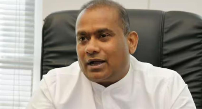 Former Minister Premalal Jayasekara Arrested Over Firearm Threat