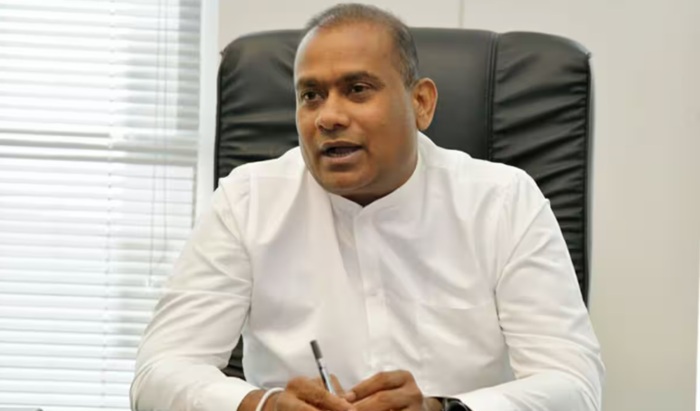 Premalal Jayasekara Released on Bail, Passport Impounded