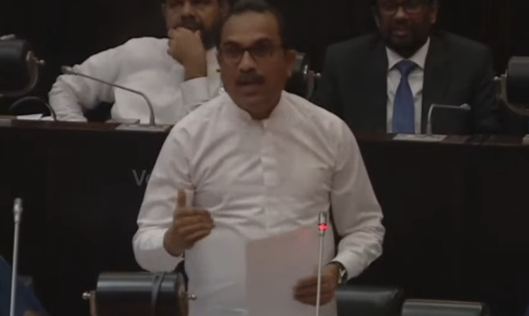 Government to Appoint Presidential Commission on Coal Procurement Since 2009