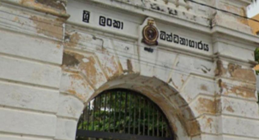President grants Vesak pardon to 61 prisoners; 33 to walk free today