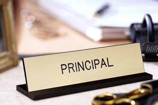 Principals' Service Grade III Exam Postponed Until Further Notice
