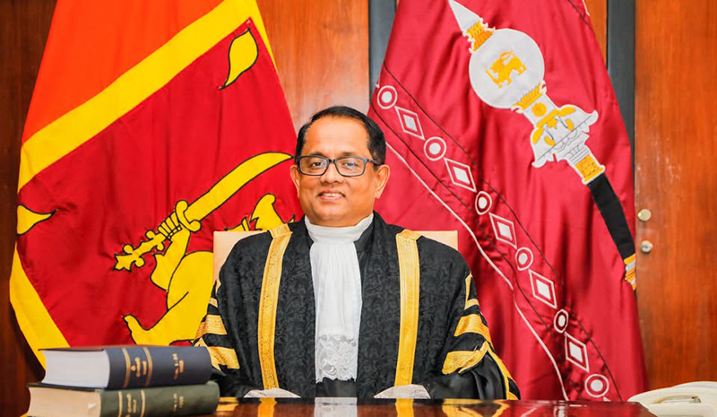 12-member parliamentary committee to review election laws — except for Provincial Council polls