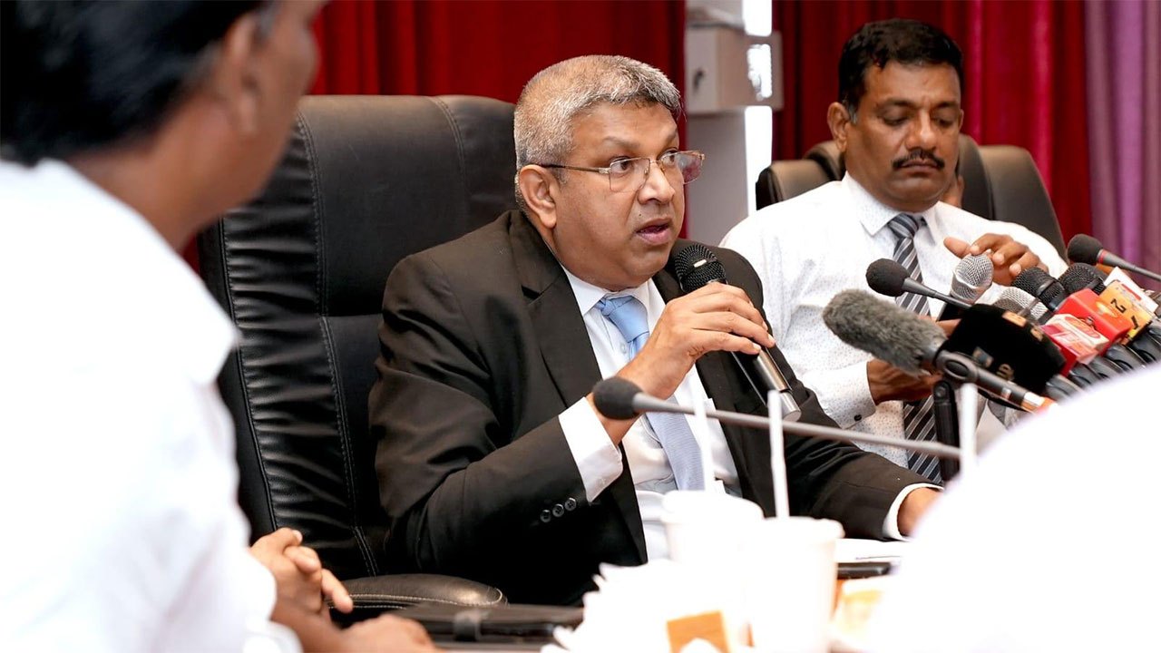 Sri Lanka to Repeal PTA This Year, New Law in Final Drafting Stage — Justice Minister