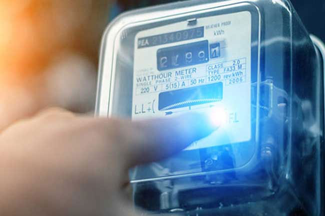 PUCSL approves electricity tariff hike of 8% to 18% from Monday