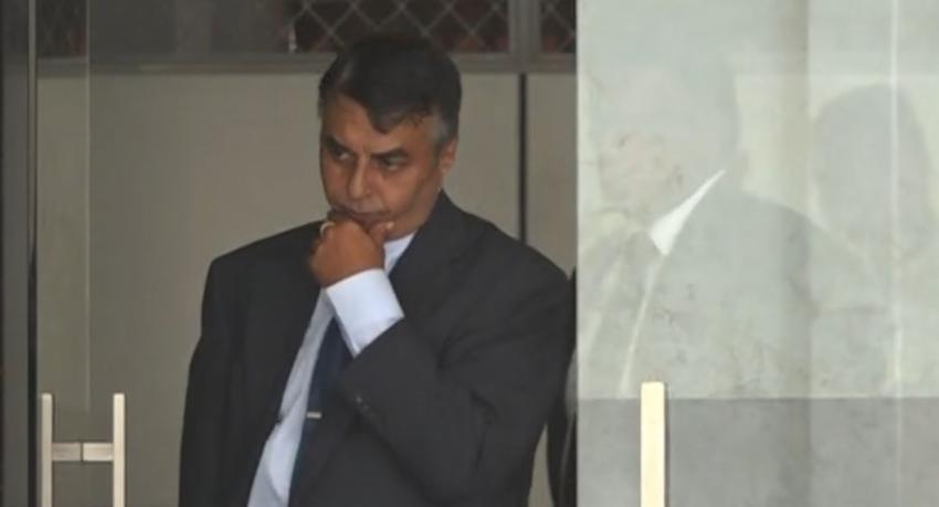 Court Rejects Pujith Jayasundara's Bid to Add to Dock Statement