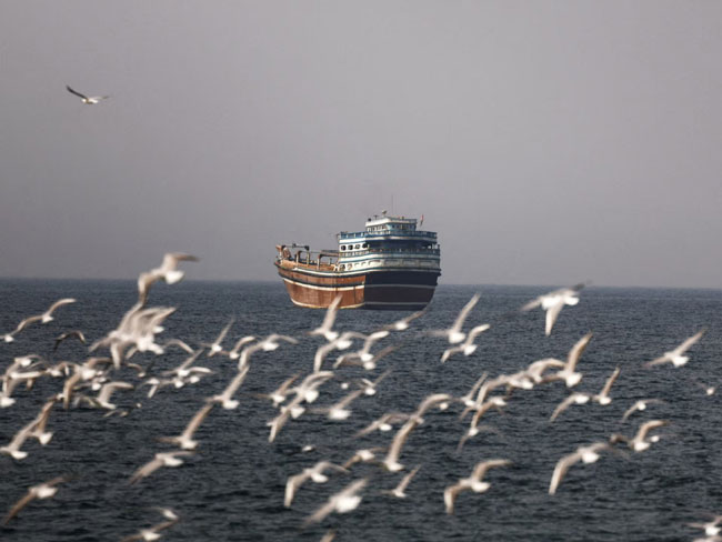 Qatar opposes permanent Hormuz tolls but says mine-clearing fees 'negotiable'
