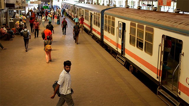 Railway Guards' Union calls off strike; freight services still affected