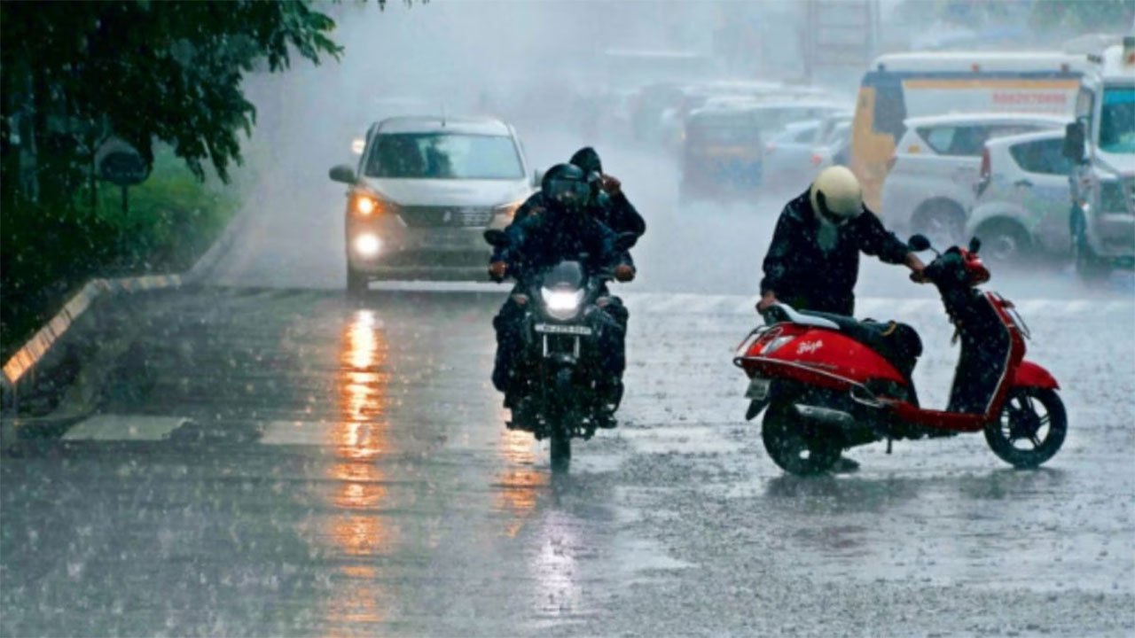 Met Department forecasts 75mm rainfall across Western and Sabaragamuwa provinces