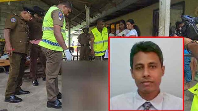 Kuliyapitiya Court orders expedited probe into Ranga Rajapaksa's death, verdict pushed to July 31
