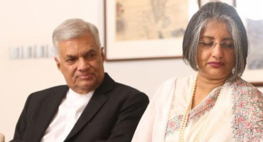 Magistrate orders expeditious indictments against Ranil over Rs. 16.6mn London trip
