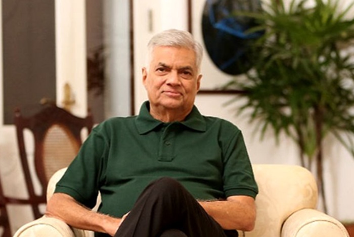 Ranil Wickremesinghe Returns to Sri Lanka After Singapore Surgery
