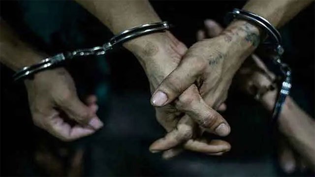 706 arrested in a day under islandwide 'Ratama Ekata' operation