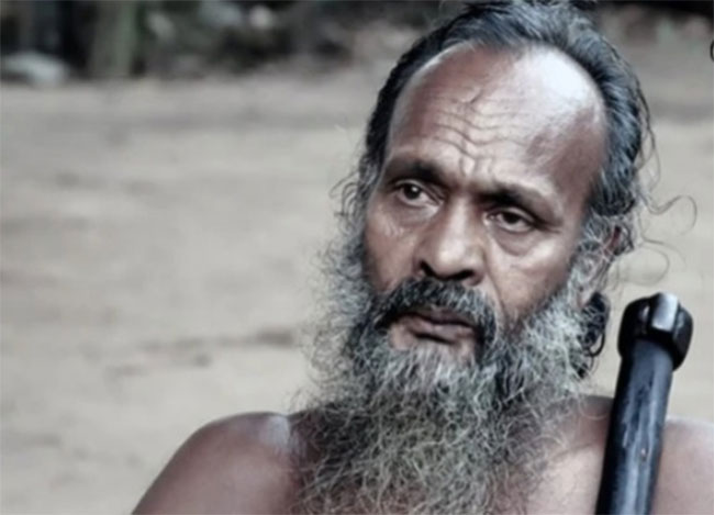 Rathugala indigenous leader Suda Wannila Aththo dies aged 62
