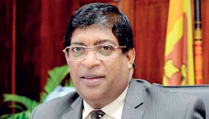 Karunanayake calls for parliamentary select committee on Treasury cyber heist; flags CBSL role
