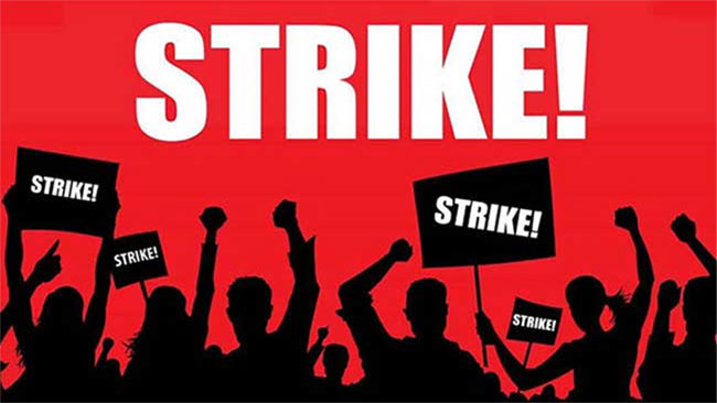 RDA Engineers Launch Indefinite Trade Union Action Over Salary Anomaly