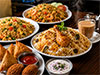 Fried rice, biryani and nasi goreng prices to rise Rs.25 from midnight