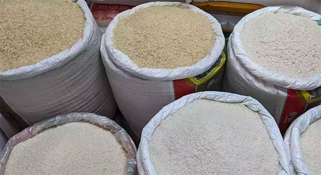 No rice shortage until Maha season — PMB holds 140,000 MT, Samarasinghe says