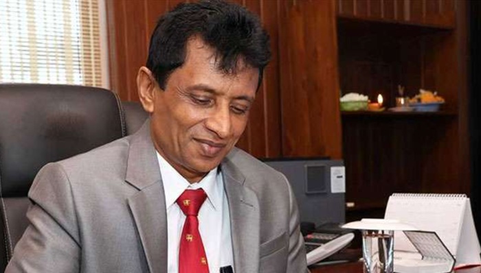 RMV Commissioner General Granted Bail, Foreign Travel Ban Imposed
