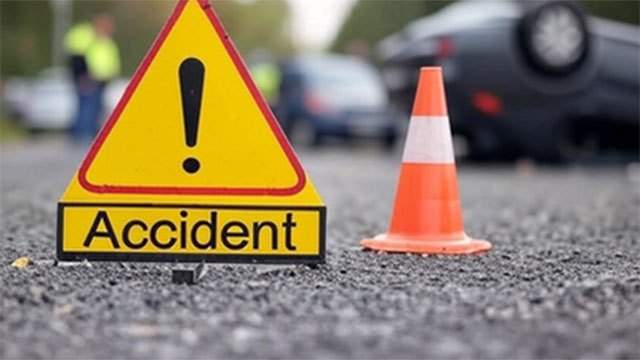 Two motorcyclists killed in separate road accidents in Grandpass and Payagala