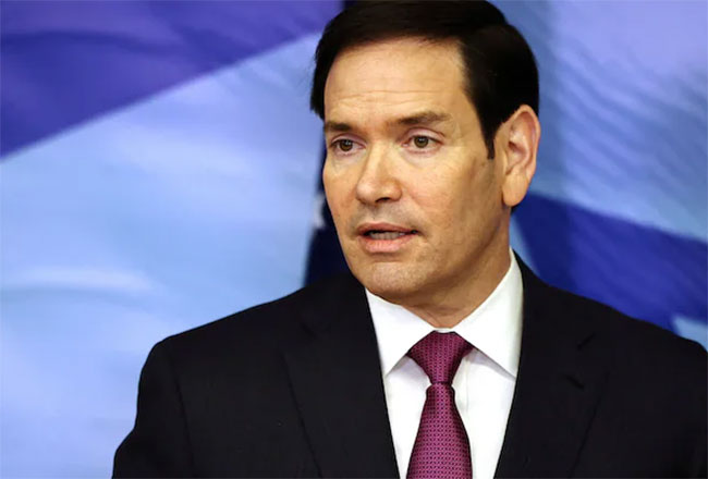 US Secretary of State Rubio to visit India May 23–26 ahead of Quad foreign ministers' meet