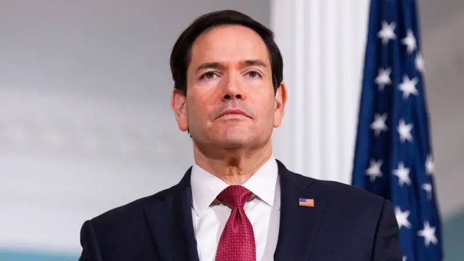 Rubio to Join Lebanon-Israel Ceasefire Talks in Washington