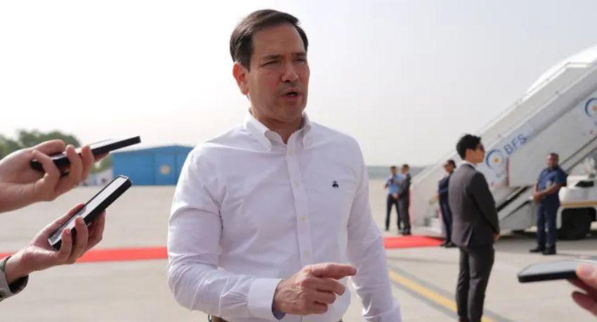 Rubio Warns US Will Find 'Another Way' if Iran Talks Fail