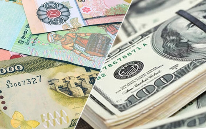 Sri Lanka rupee selling rate hits Rs. 329.92, highest since December 2023