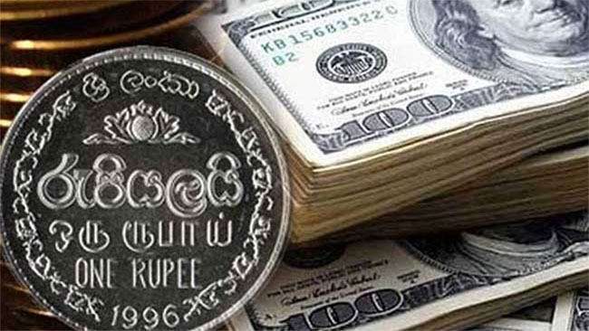 Sri Lankan Rupee Identified as Asia's Worst-Performing Currency in May