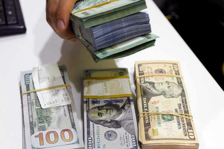 Rupee Selling Rate Hits Rs. 346.50 at Commercial, Sampath Banks