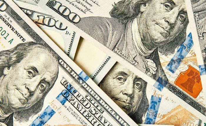 Rupee falls to Rs. 352.50 TT selling rate, bond yields rise as dollar tops Rs. 354 at NDB