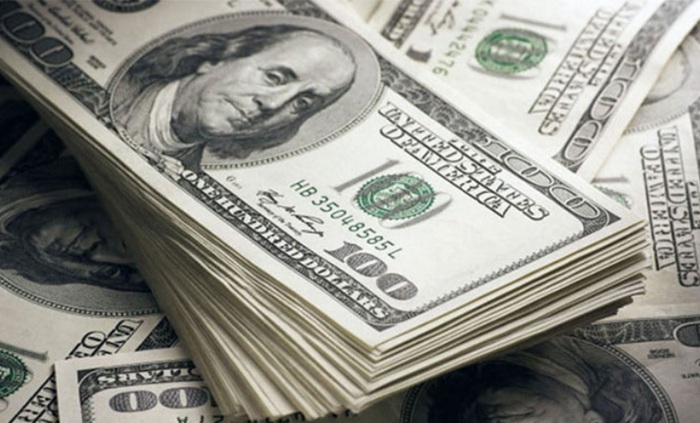 Rupee firms further on Monday as BMI forecasts Rs.320 rebound by end-2026