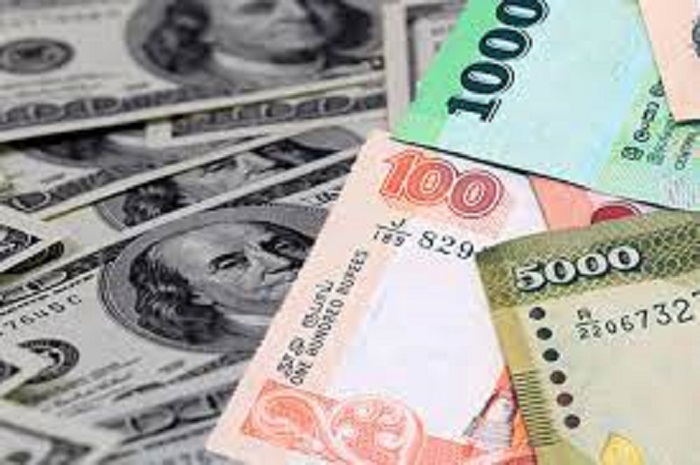Rupee weakens again on Friday; commercial bank USD selling rate hits Rs.341