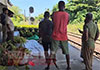 Russian Woman Killed by Beliatta-Colombo Express at Kabalana Crossing