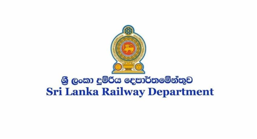 Sagarika Train Derails Again at Kompannavidiya, Single-Track Operations on Coastal Line
