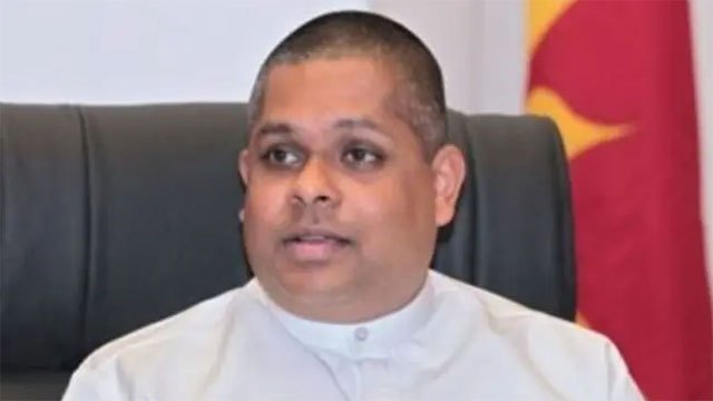 Court Tells Sajin Vass Gunawardena to File New Affidavit Before Travel Ban Lifted