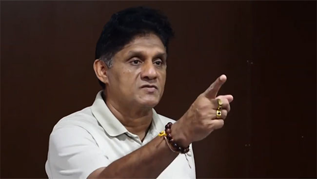 Sajith warns of renewed bankruptcy risk, urges immediate successor IMF deal