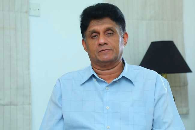 Sajith urges government to secure fresh IMF deal 'before it's too late'