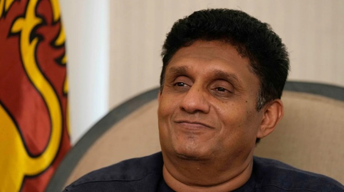 Sajith urges immediate IMF successor programme talks, calls $14.2bn reserve target unrealistic