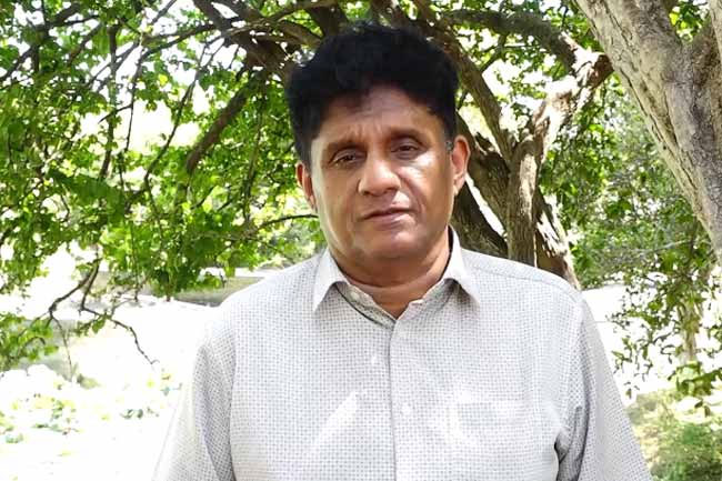 Sajith Premadasa Calls on Government to Slash Prices of Fuel, Gas, Medicines and Food