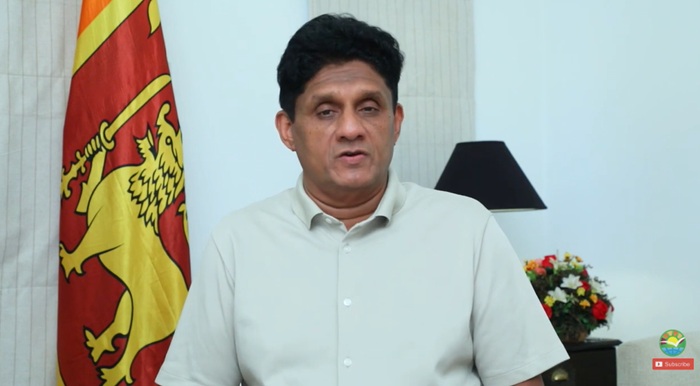 Sajith warns proposed Section 185A clause could jail citizens for tax filing errors