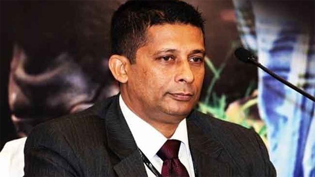 Asgiri Chief Prelate writes to President as Sallay family says ex-SIS chief's life at risk