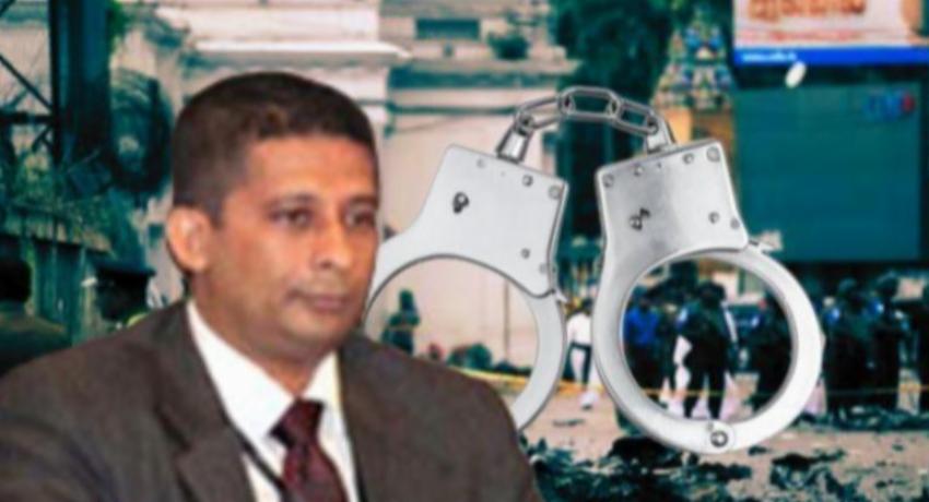 Salley Taken for JMO Exam as CID Says Sarah Jasmine Fled to India