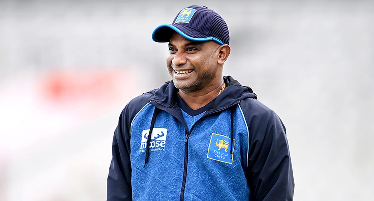 Sanath Jayasuriya steps aside from Sri Lanka Cricket High Performance Centre role