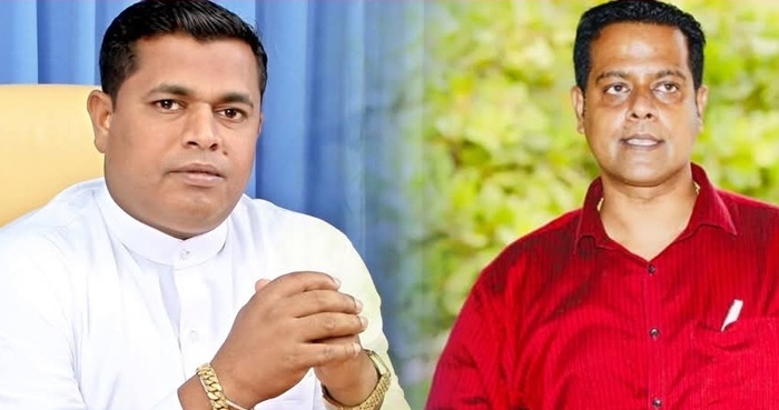 Sanath Nishantha's brother sentenced to 5½ years over 2008 temple assault