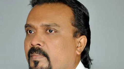 Travel ban imposed on Wimal Weerawansa's brother Sarath over 40-vehicle misuse probe