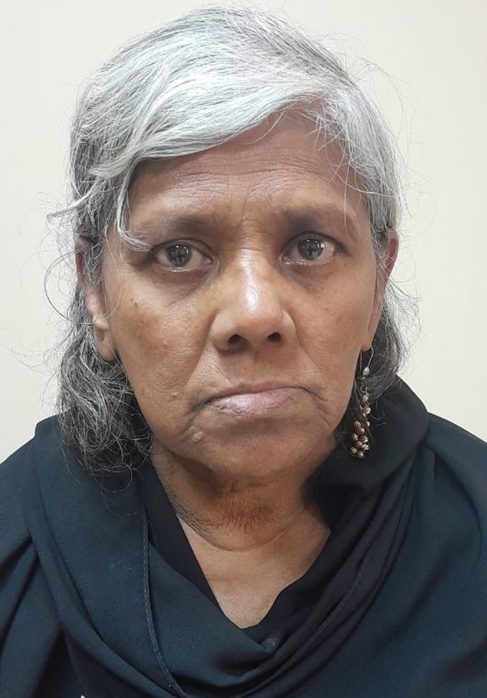 Foreign Ministry seeks public help to identify Sri Lankan woman with memory loss in Saudi Arabia