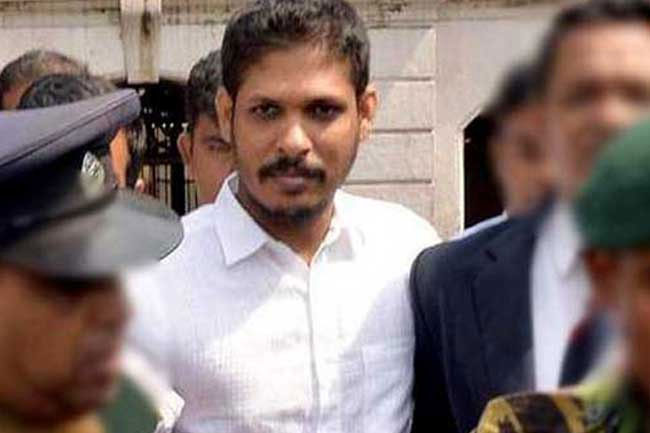 Supreme Court dismisses Wele Suda's appeal against death sentence