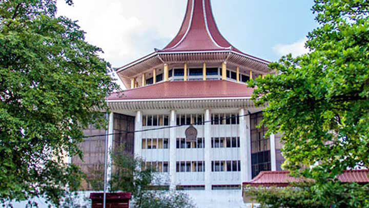 Supreme Court flags Clause 34(1) of Inland Revenue Amendment Bill as unconstitutional