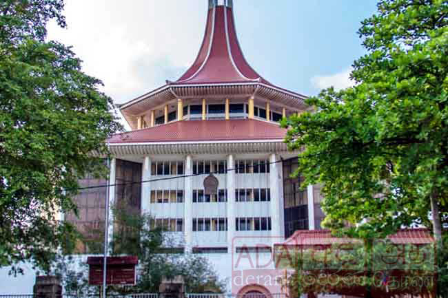 Supreme Court orders elections for Kalmunai MC and Sainthamaruthu UC