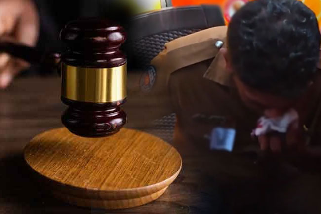 Supreme Court Orders Three Police Inspectors to Pay Rs. 1.5mn for Assaulting Fellow Officer